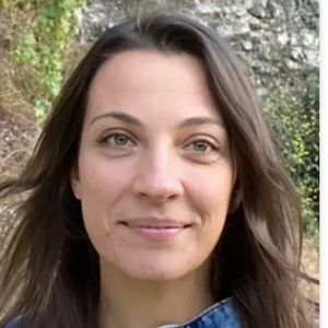 Meet your Posher, Agata